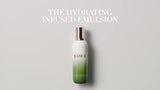 La Mer The Hydrating Infused Emulsion moisturising emulsion, UK version
