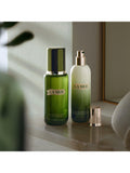 La Mer The Hydrating Infused Emulsion moisturising emulsion, UK version