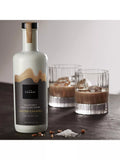 Hotel Chocolat Salted Caramel Velvetised Cream 50cl, UK version