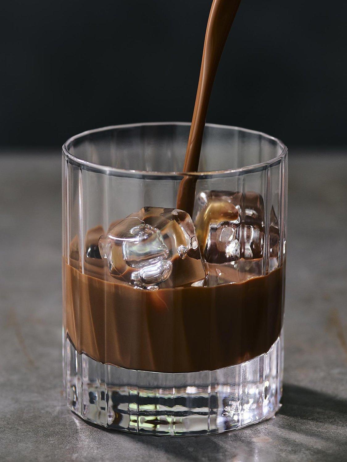 Hotel Chocolat Salted Caramel Velvetised Cream 50cl, UK version