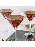 Hotel Chocolat Espresso Martini Velvetised Cream Liqueur 50cl, UK version