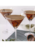 Hotel Chocolat Espresso Martini Velvetised Cream Liqueur 50cl, UK version