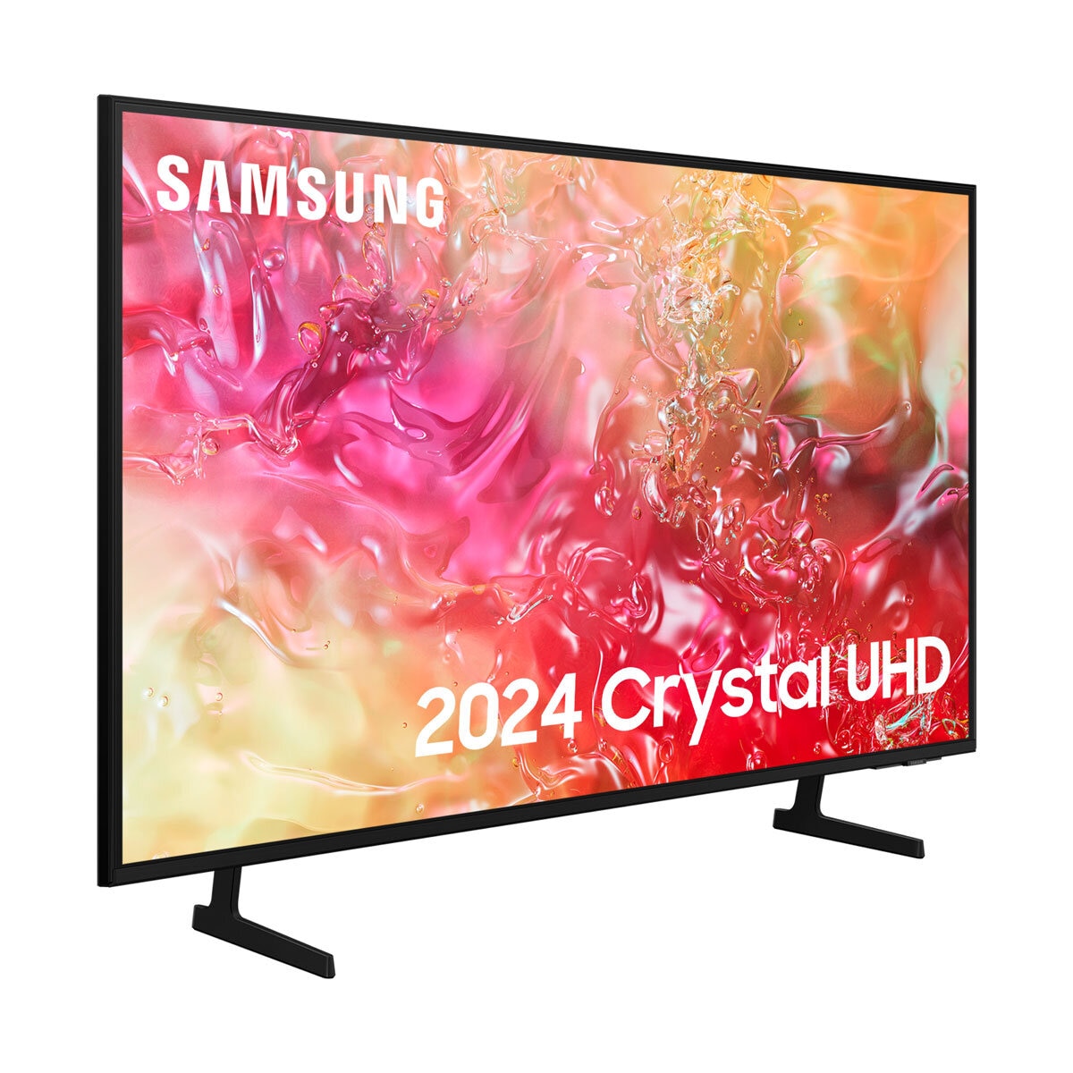 Samsung UE60DU7100KXXU 60 Inch 4K Ultra HD Smart TV GOODS Costco UK