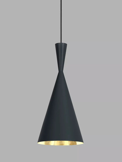 John Lewis Tom Dixon Beat Tall LED Ceiling Light- Buy online at McGrocer