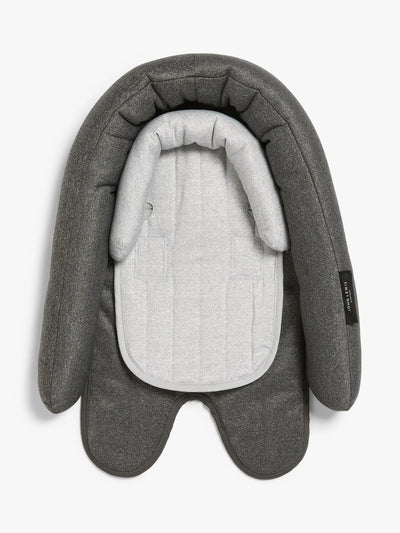John Lewis 2-in-1 Newborn Baby Head and Body Support Cushion