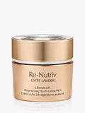 Estée Lauder Re-Nutriv Ultimate Lift Regenerating Youth Creme Rich 50ml - British product