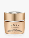 Estée Lauder Re-Nutriv Ultimate Lift Regenerating Youth Creme Rich 50ml - British product