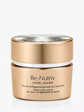 Estée Lauder Re-Nutriv Ultimate Lift Eye Creme Rich 15ml - British product
