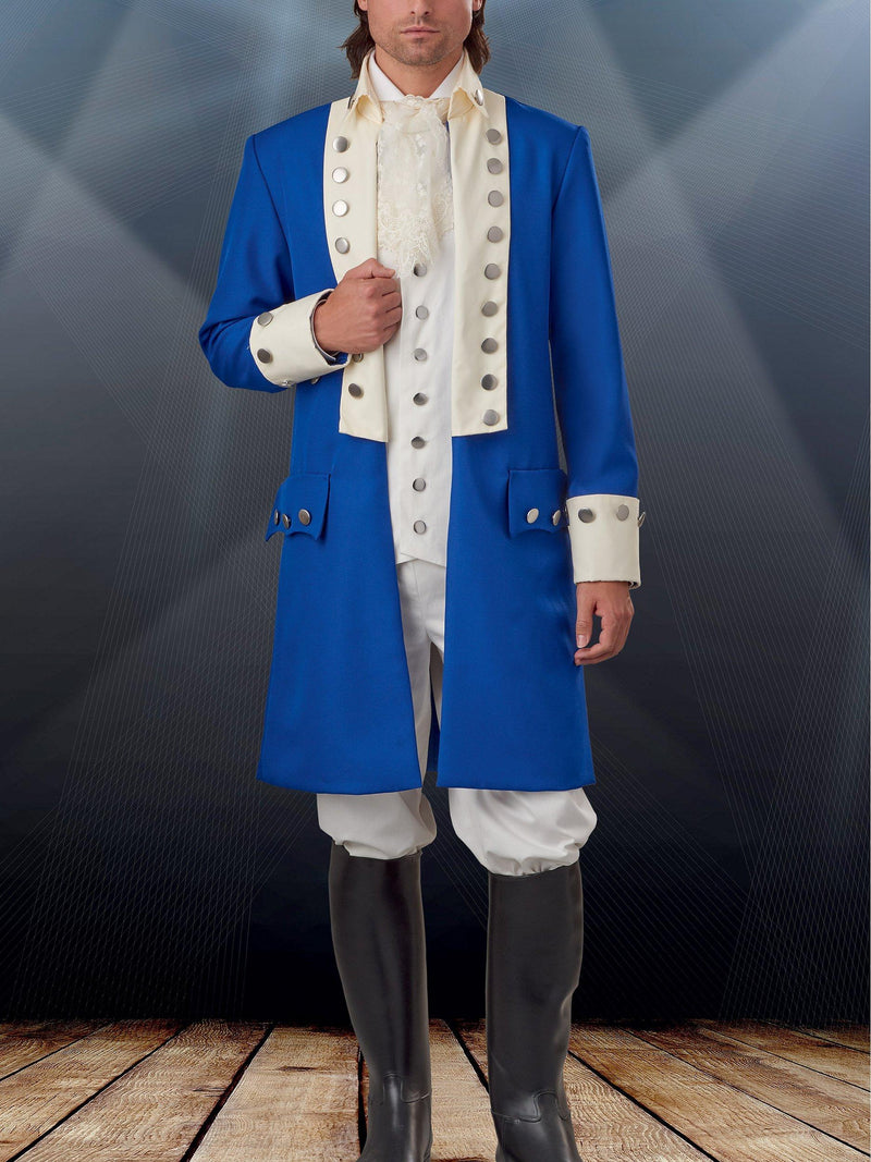 Simplicity sewing pattern Continental uniform - British product
