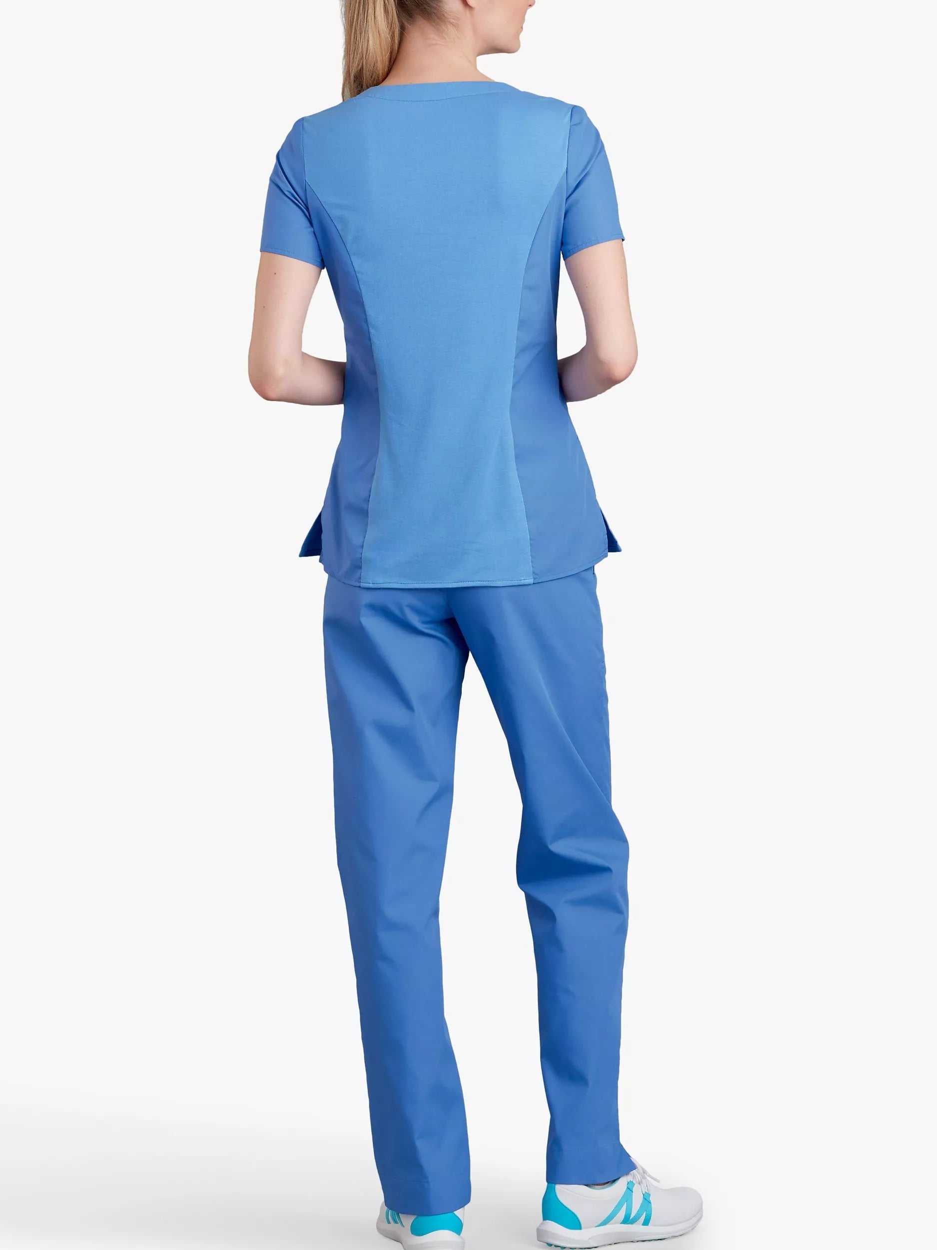 Simplicity sewing pattern for misses scrubs S9276 (British brand)