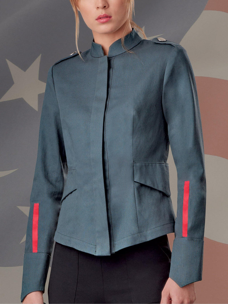 Simplicity S9249 costume pattern for cosplay sewing (British brand)