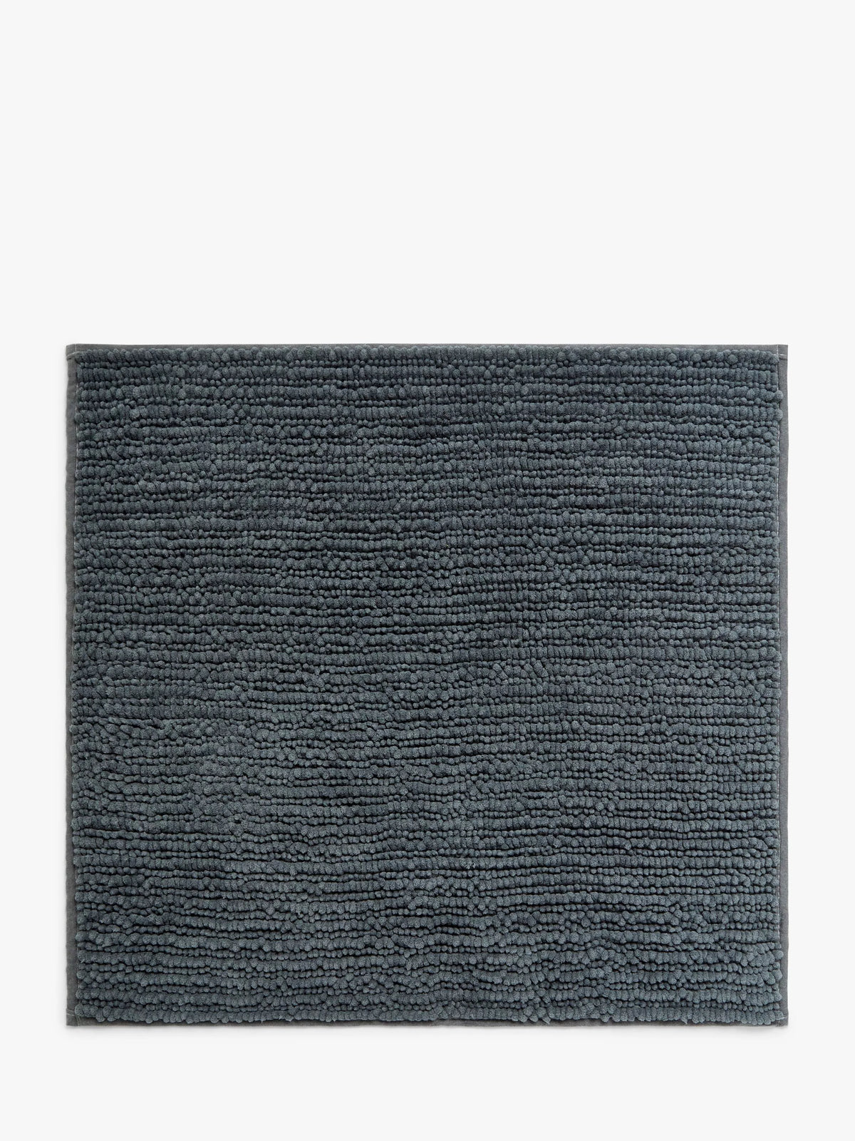 John Lewis quick-dry bobble shower mat 60x60cm (British brand)