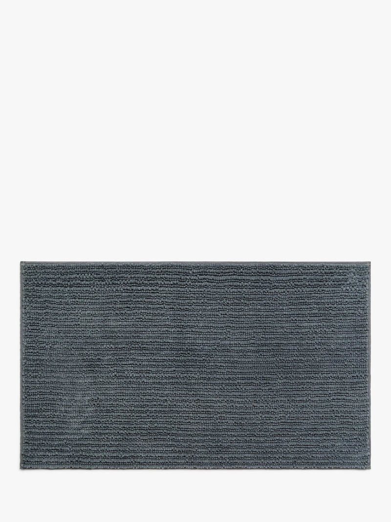 John Lewis quick dry bobble bath mat extra large - British product