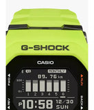 Casio Men's G-Shock Steptracker Resin Strap Watch