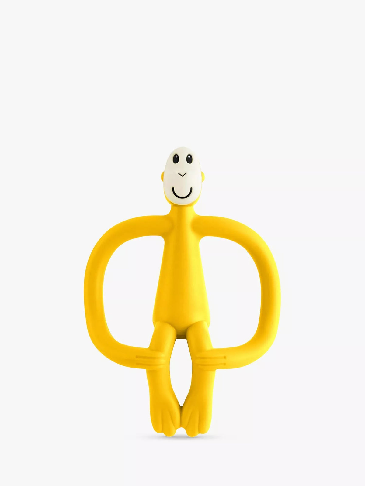 Matchstick Monkey teething toy and gel applicator, UK version