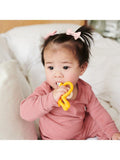 Matchstick Monkey teething toy and gel applicator, UK version