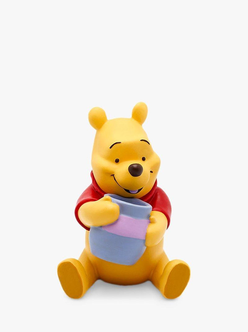 tonies Winnie the Pooh audio character (British brand)