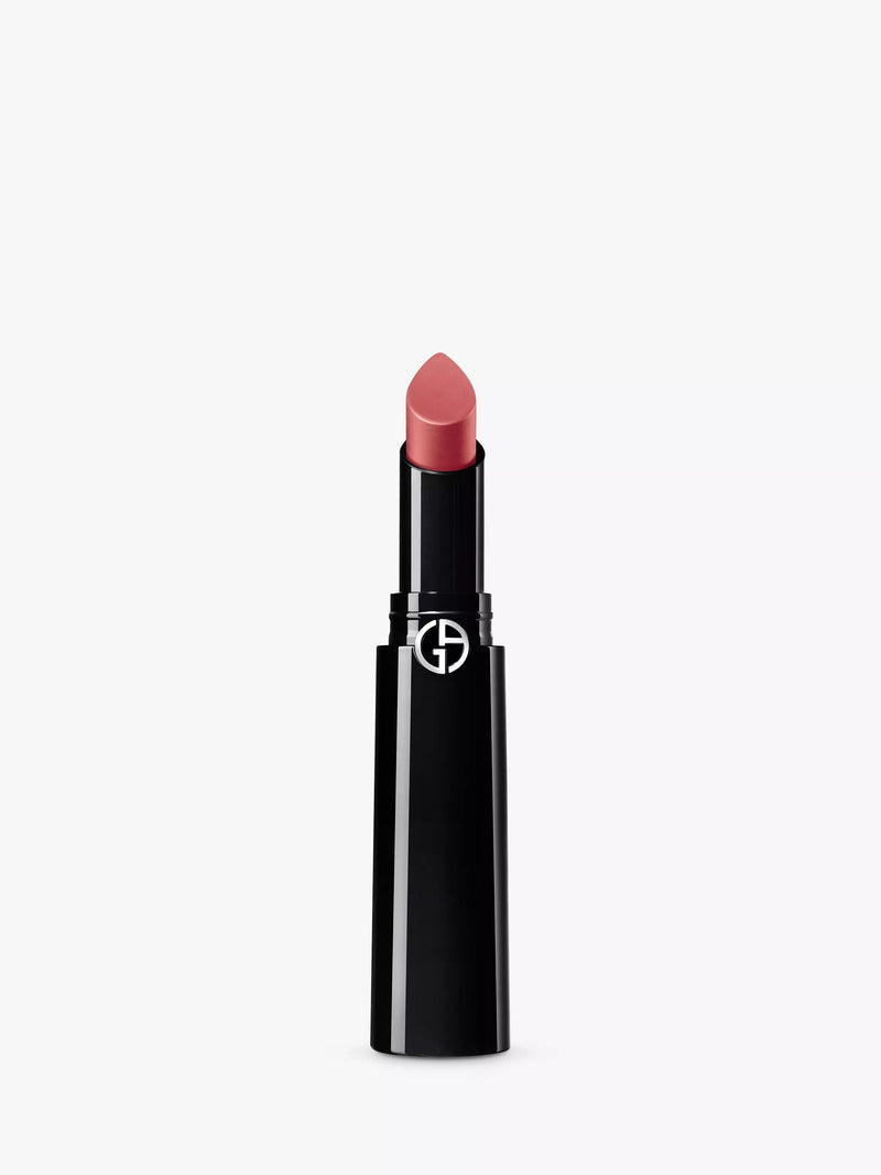 Giorgio Armani Lip Power Vivid Colour Long Wear Lipstick, 503 Eccentrico