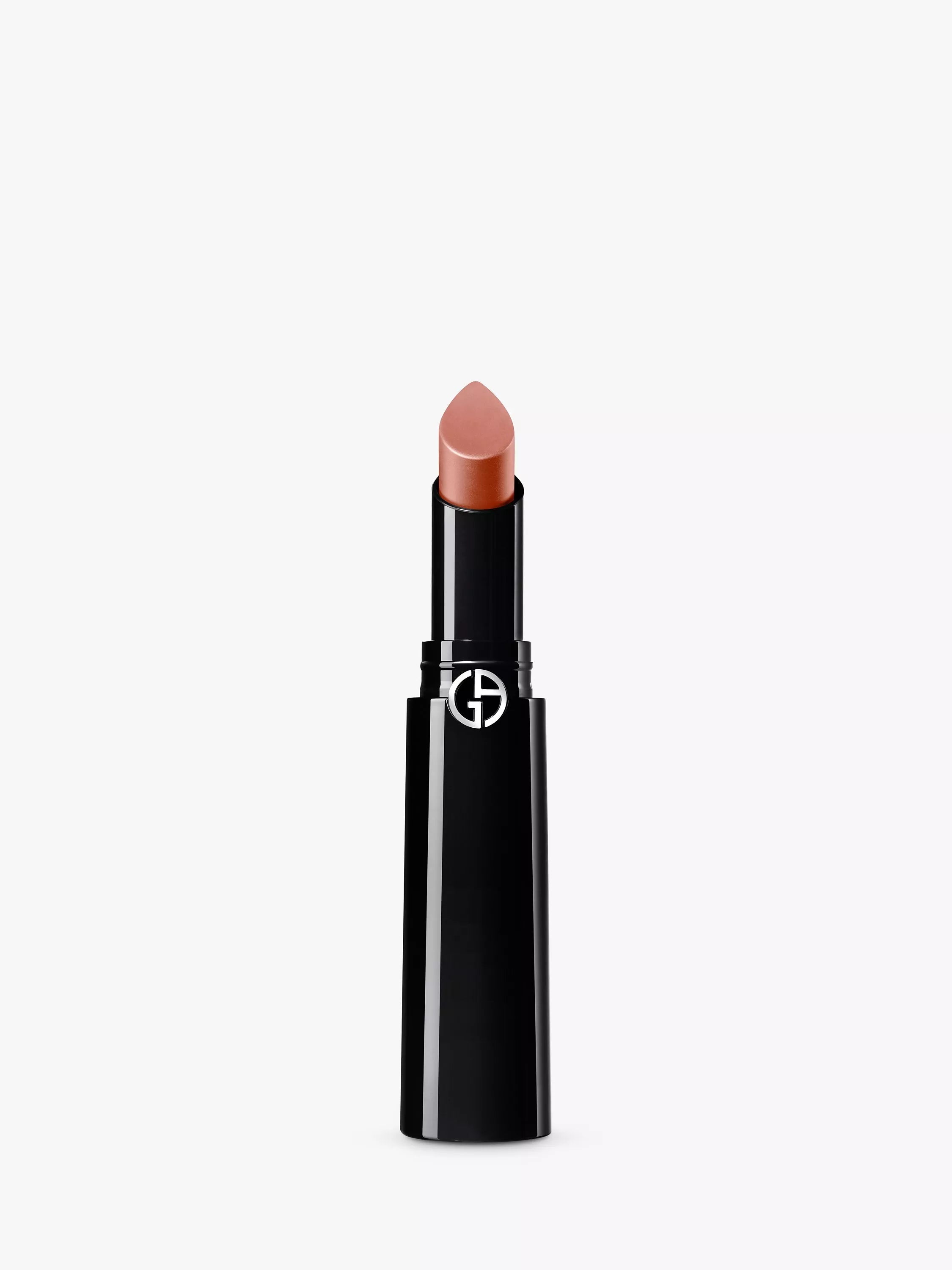 Giorgio Armani Lip Power Vivid Colour Long Wear Lipstick, 102 Romanza