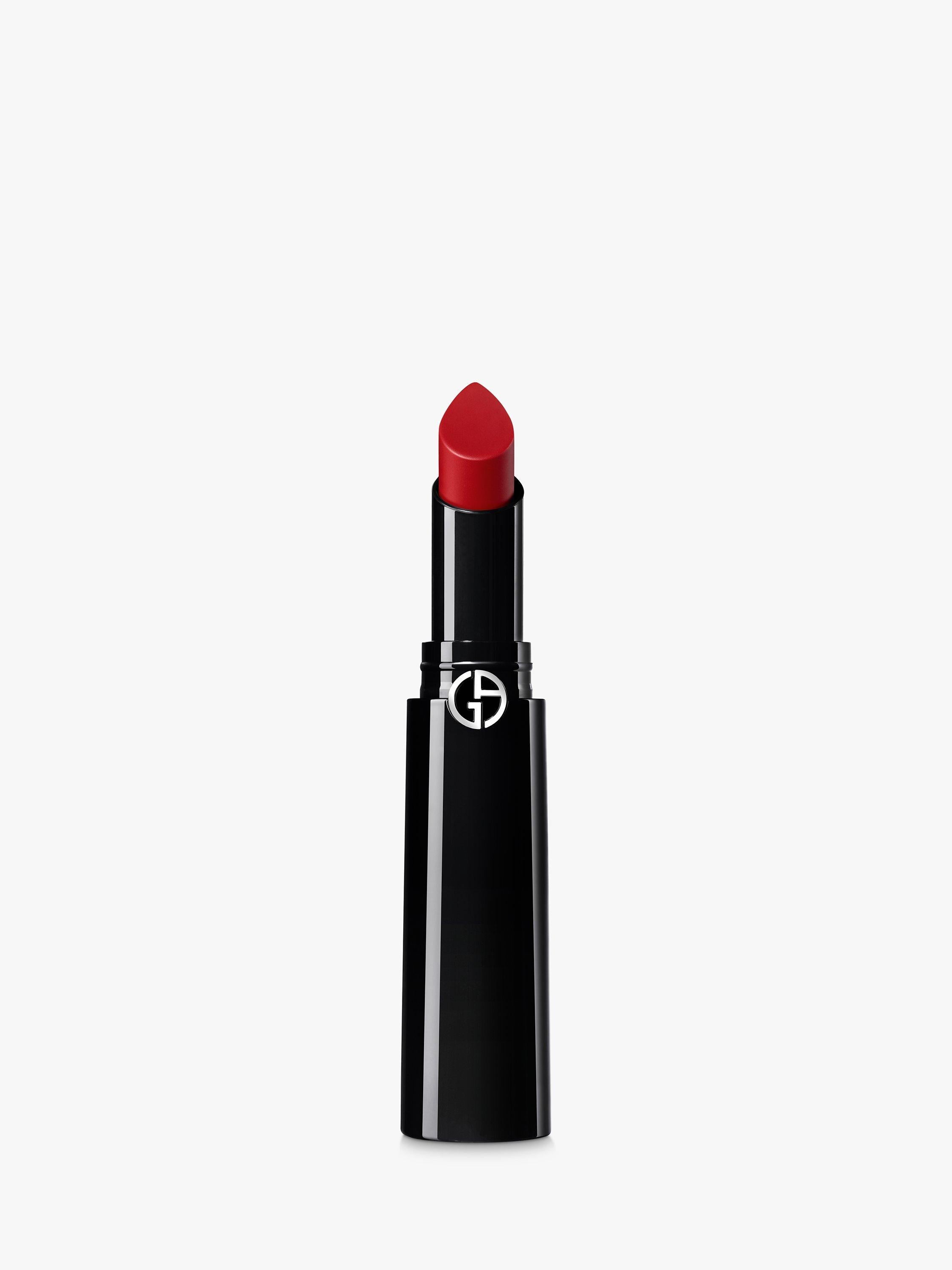 Giorgio Armani Lip Power long-wear lipstick 3.1g, UK version