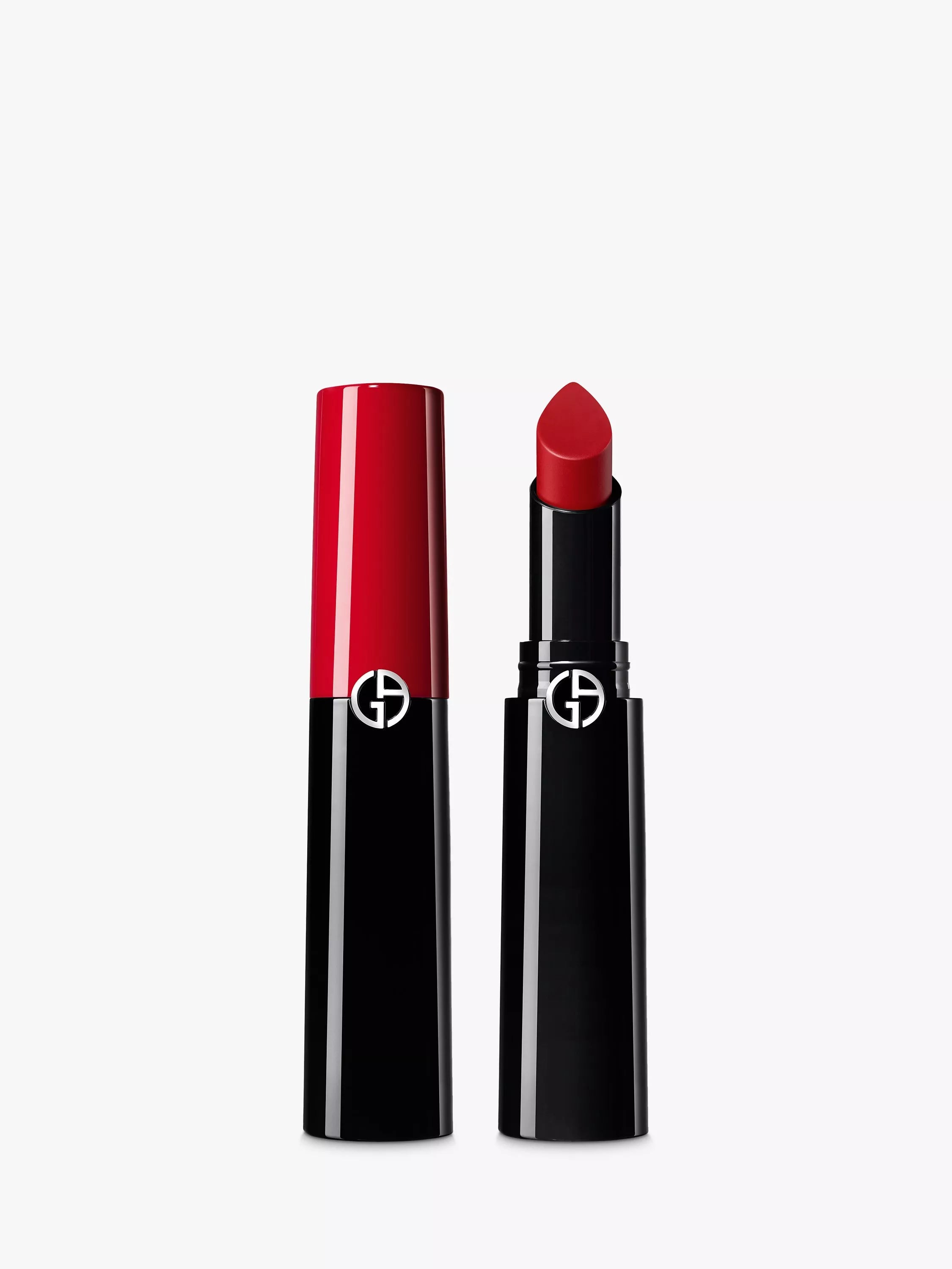 Giorgio Armani Lip Power long-wear lipstick 3.1g, UK version