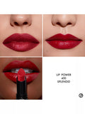 Giorgio Armani Lip Power long-wear lipstick 3.1g, UK version
