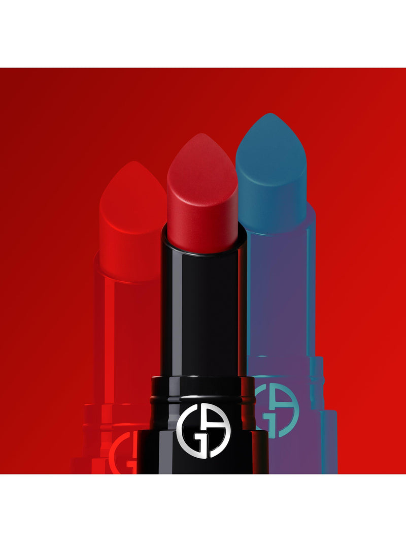Giorgio Armani Lip Power long-wear lipstick 3.1g, UK version