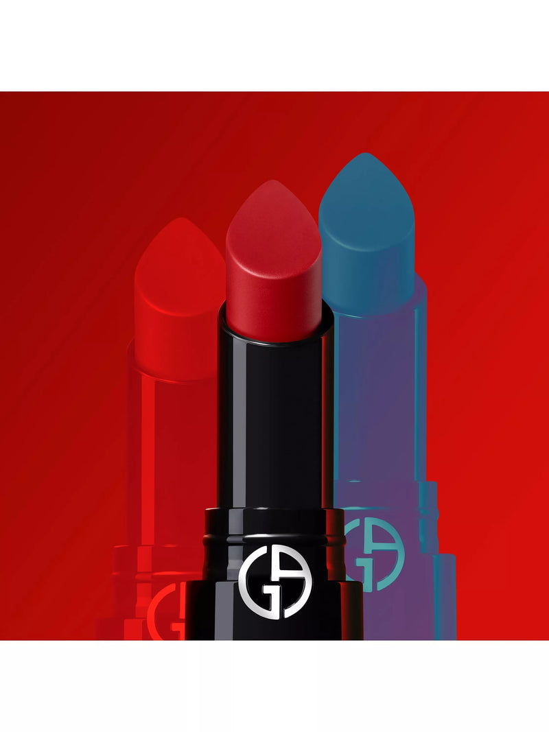 Giorgio Armani Lip Power long-wear lipstick 3.1g, UK version