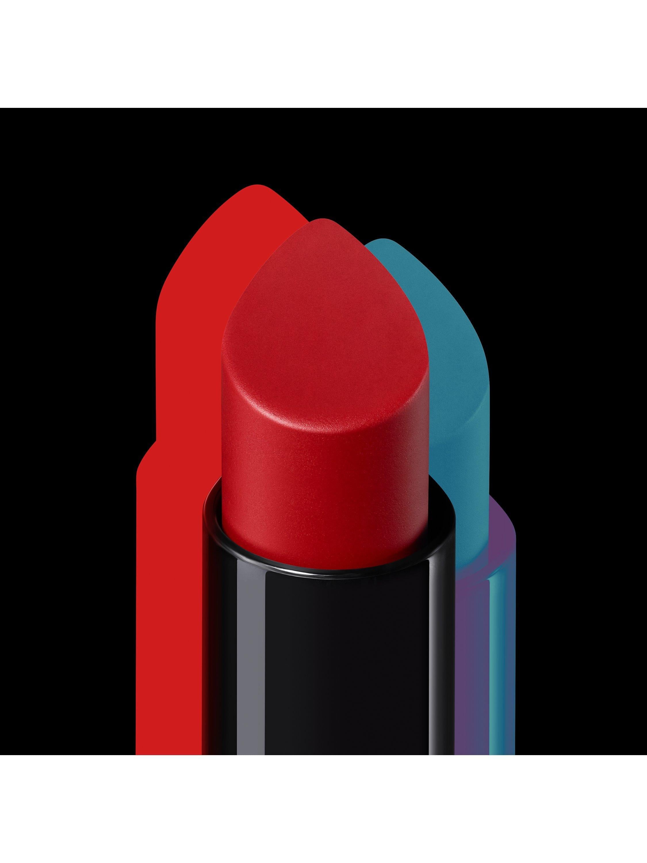 Giorgio Armani Lip Power long-wear lipstick 3.1g, UK version