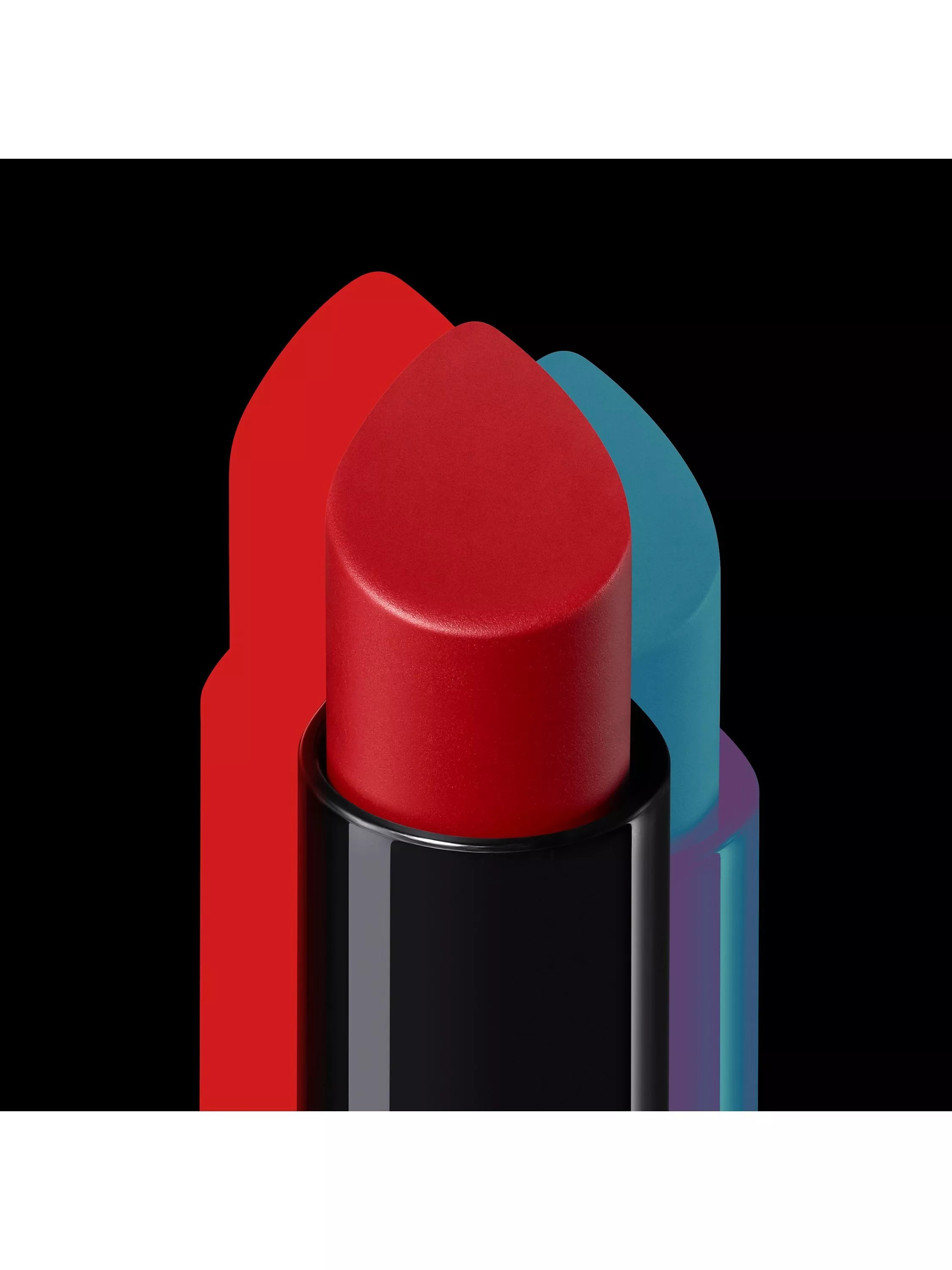 Giorgio Armani Lip Power long-wear lipstick 3.1g, UK version