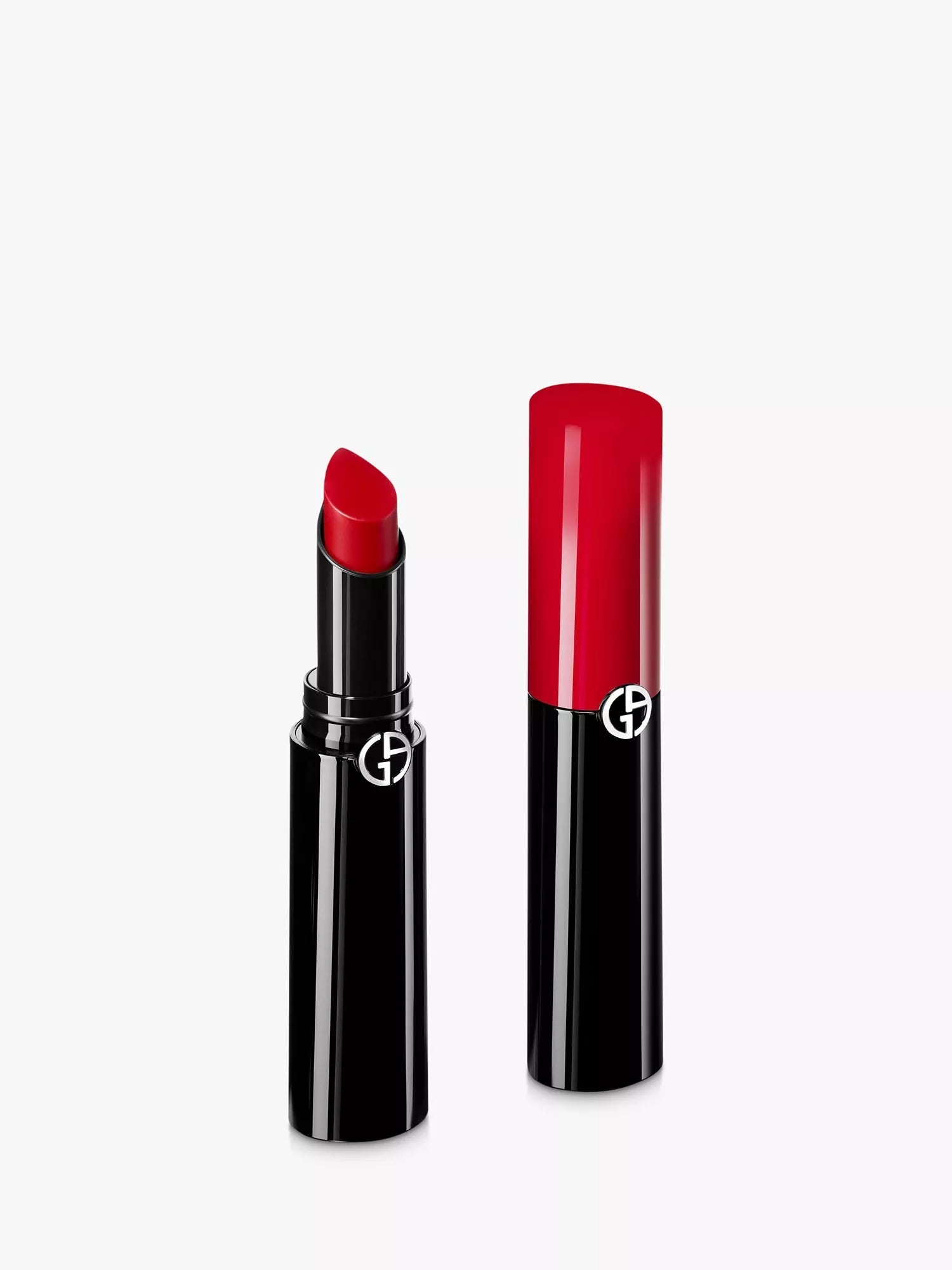 Giorgio Armani Lip Power long-wear lipstick 3.1g, UK version