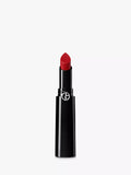 Giorgio Armani Lip Power Vivid Colour Long Wear Lipstick, 403 Fighter