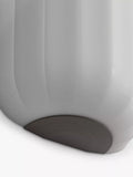 Astro Veo fluted glass wall light (British brand)