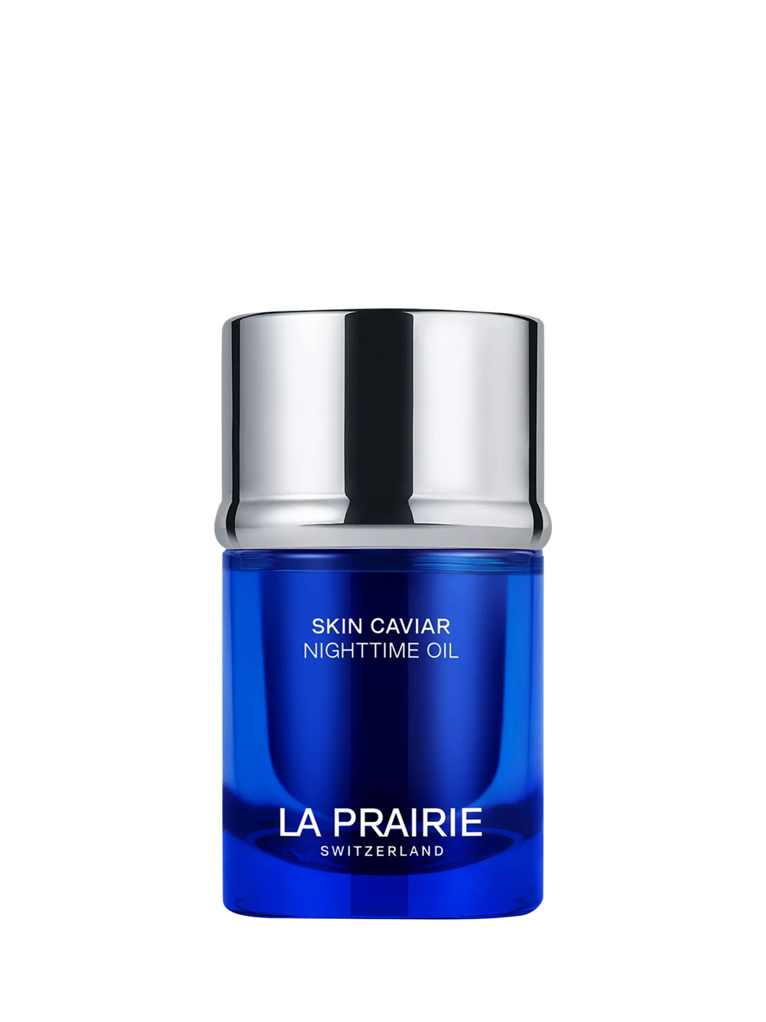 La Prairie Skin Caviar Nighttime Oil with Caviar Retinol 20ml, UK version