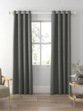 Sanderson Tuscany curtains field mushroom made to measure (British brand)