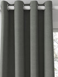 Sanderson Tuscany curtains field mushroom made to measure (British brand)