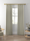 Sanderson Tuscany II made to measure curtains Manilla Beige, UK version