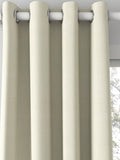 Sanderson Tuscany II made to measure curtains Manilla Beige, UK version