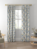 Harlequin Coppice made to measure floral curtains, UK version