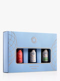 The Lakes Distillery mini gin gift set 3x 5cl (British brand)