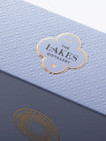 The Lakes Distillery mini gin gift set 3x 5cl (British brand)