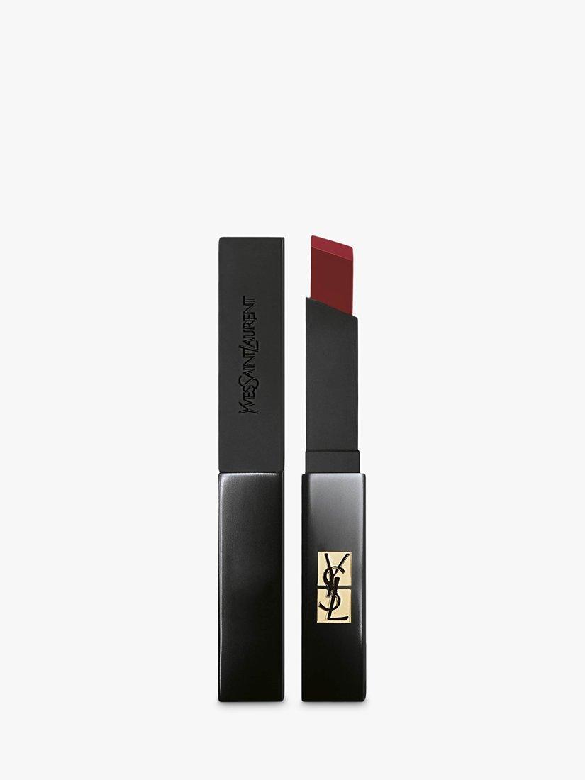 Yves Saint Laurent velvet radical lipstick (British brand)