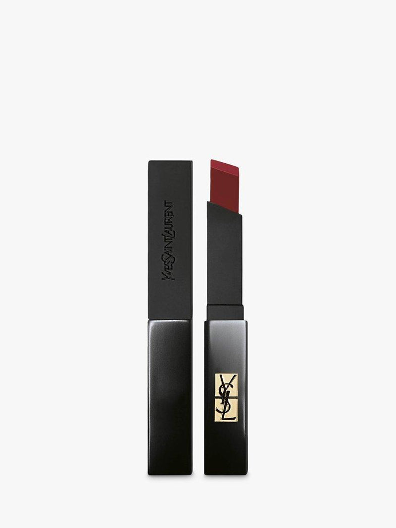 Yves Saint Laurent velvet radical lipstick (British brand)