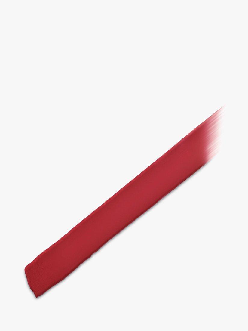Yves Saint Laurent velvet radical lipstick (British brand)
