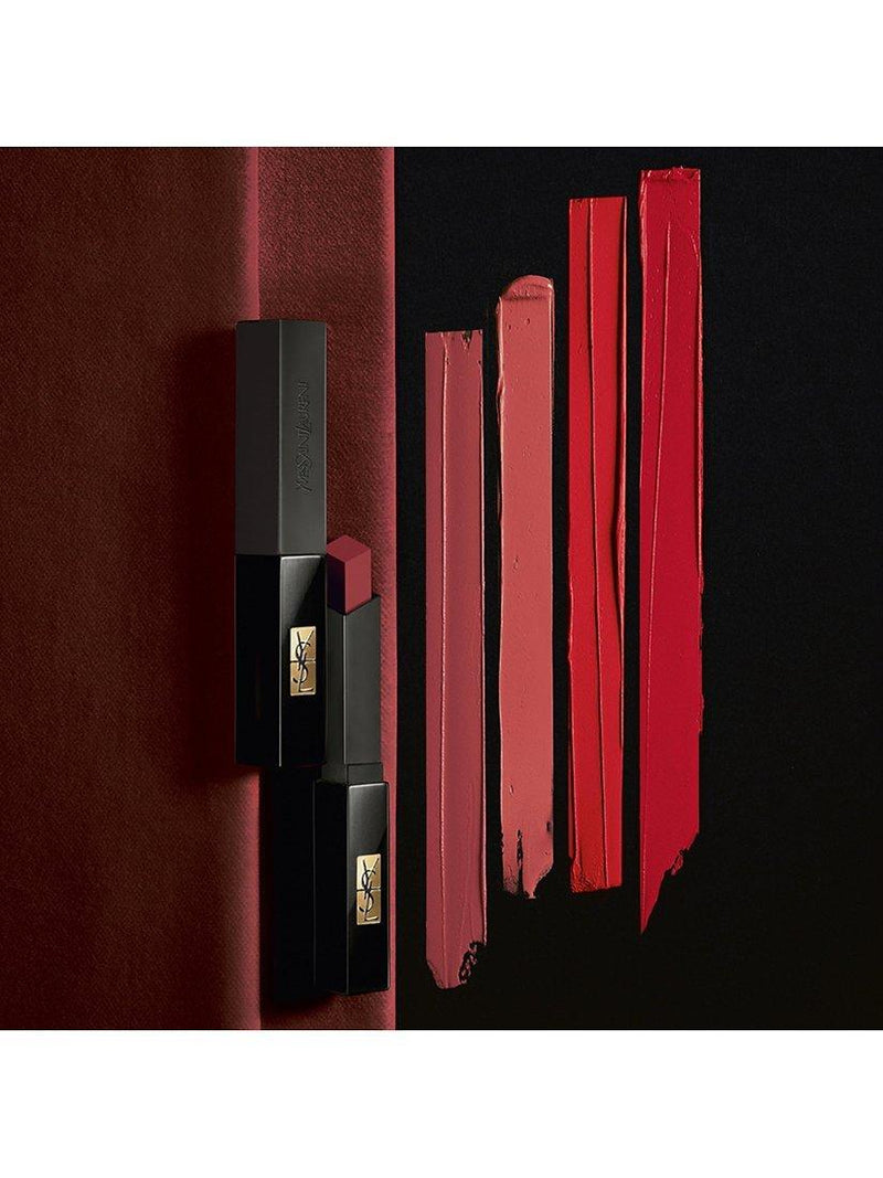 Yves Saint Laurent velvet radical lipstick (British brand)