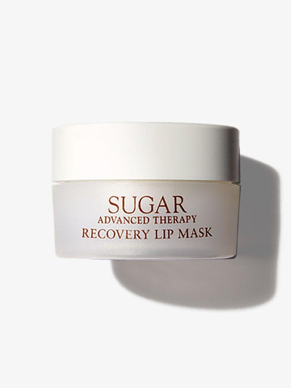 Fresh Sugar Advanced Therapy Recovery Lip Mask 10g - British product