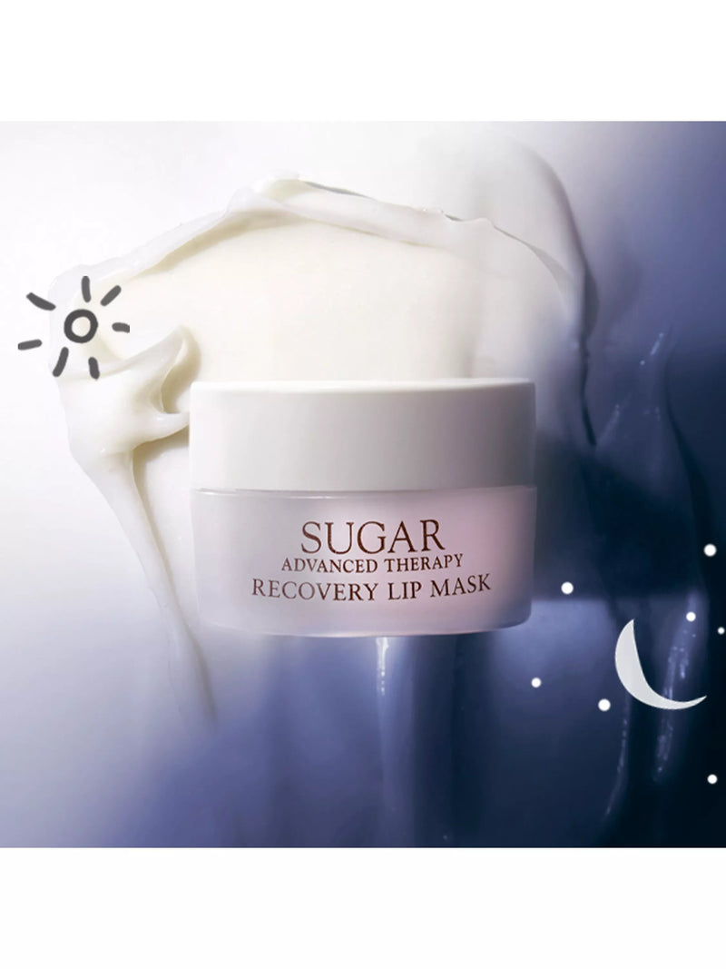 Fresh Sugar Advanced Therapy Recovery Lip Mask 10g - British product