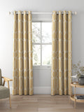 Prestigious Textiles Destiny made to measure curtains or roman blind Ember, UK version