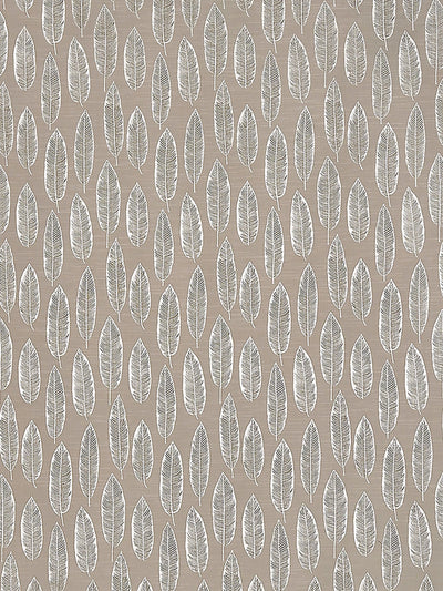 John Lewis Prestigious Textiles Quill Made to Measure Curtains or Roman Blind, Rosewood- Buy online at McGrocer