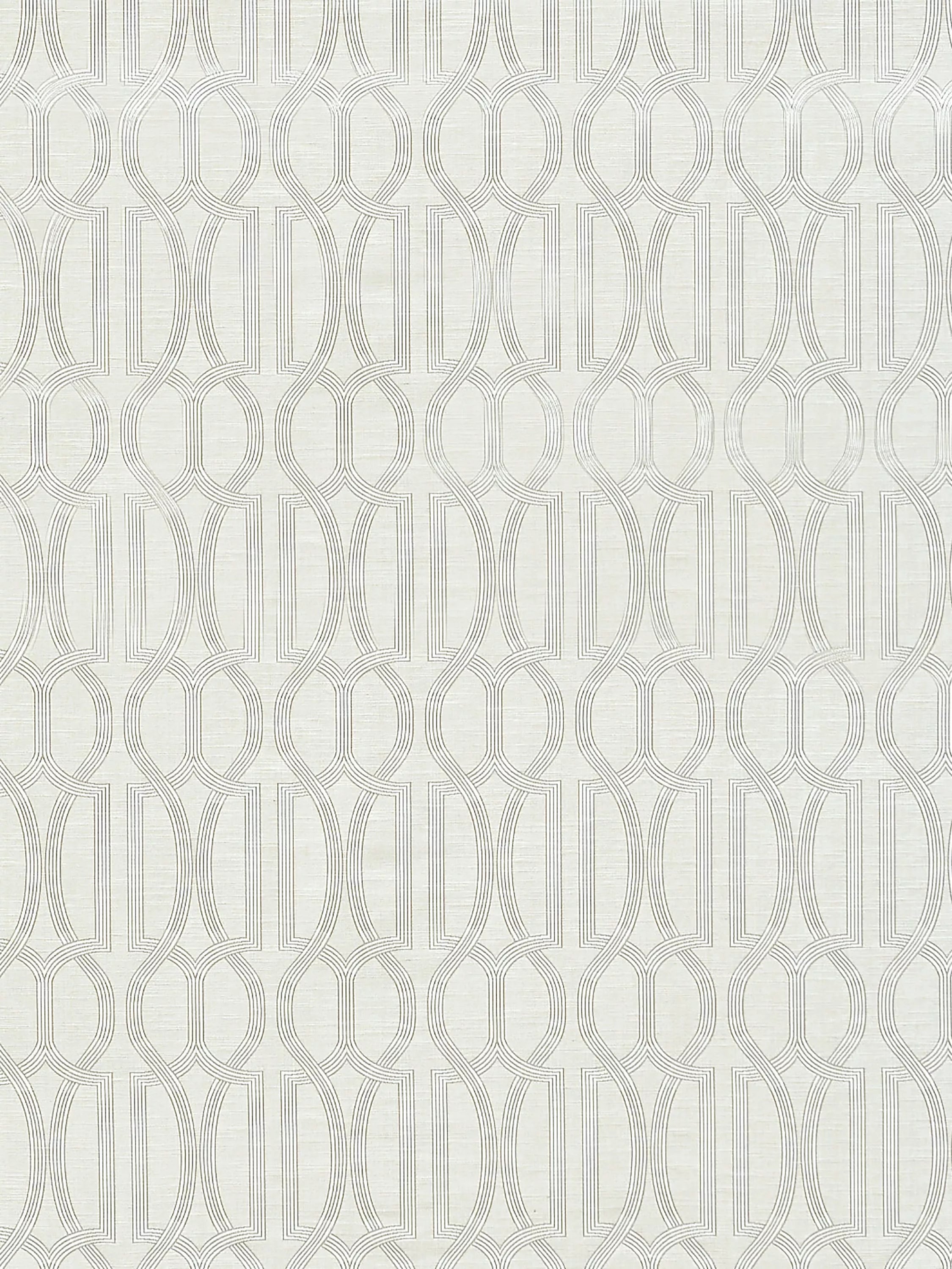 Prestigious Textiles Destiny Chalk curtains - British product